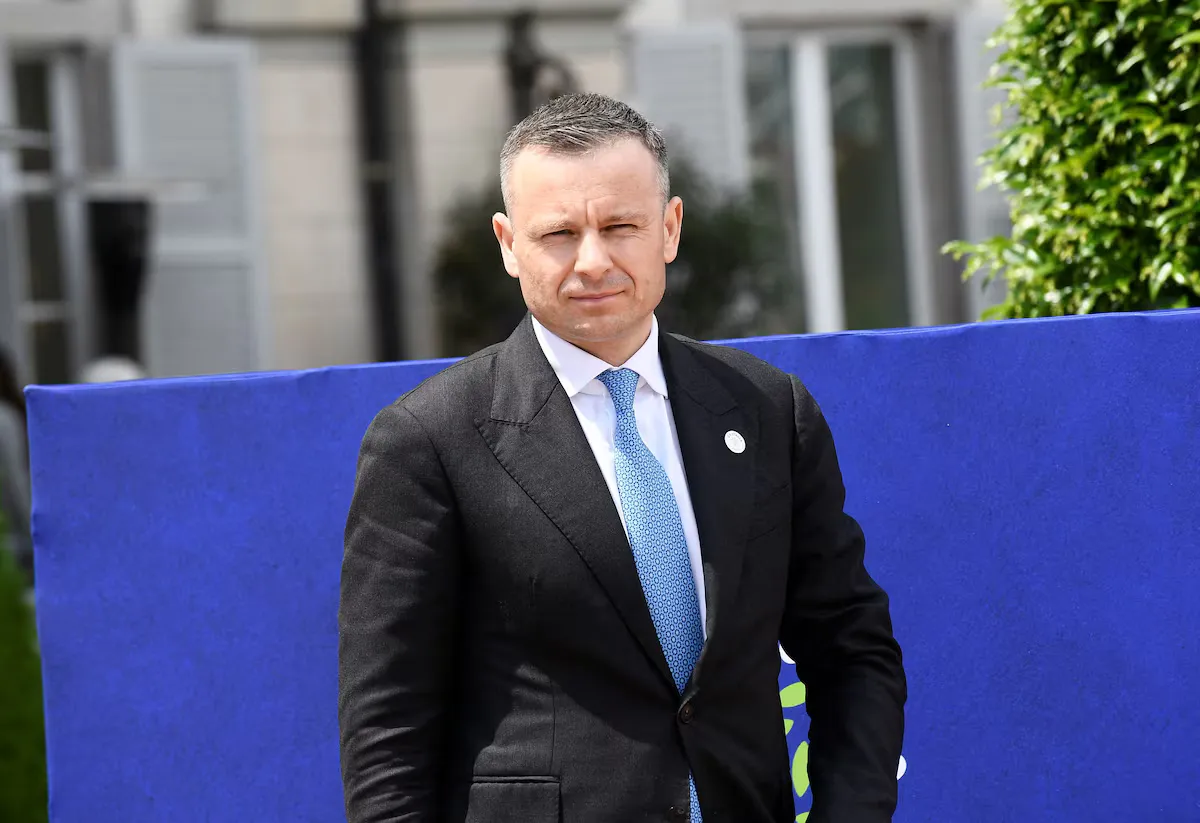 Україна просить нову чотирирічну програму МВФ на $150–170 млрд після 2027 року